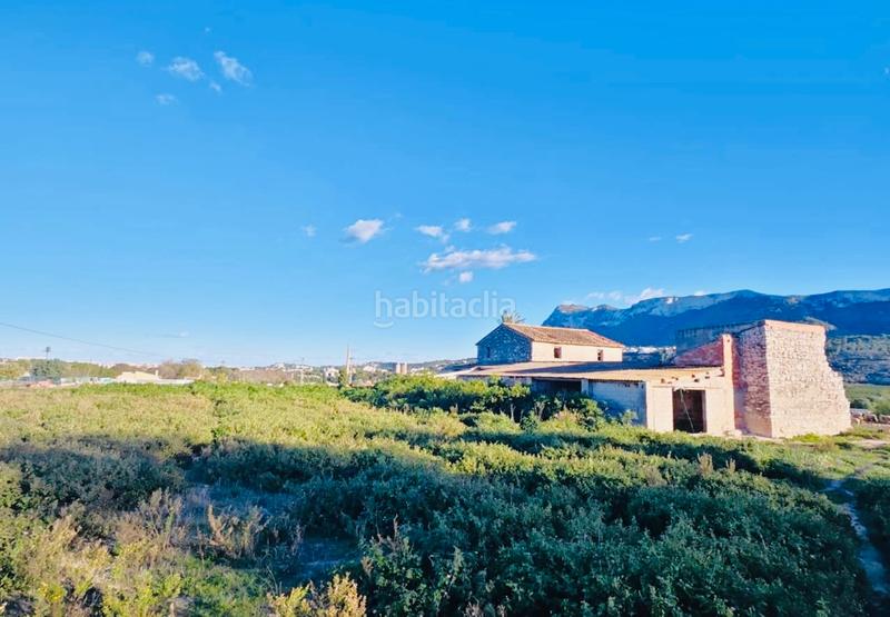 Foto d8aeb25e-66ae-4870-8379-72dbba1b7652. Chalet con parcheggio in El Puerto Dénia