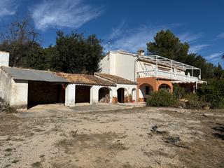 Chalet in Parcent. Nuevo chalet en venta en parcent!