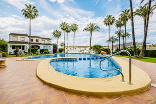 Maison jumelée à Pedreguer. Nuevo y precioso chalet adosado en venta en montepedreguer!