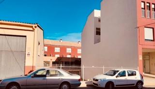 Terreny residencial a Beniarbeig. En venta solar urbano en beniarbeig!