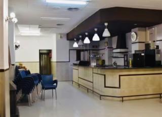 Business premise in Vall de Laguart