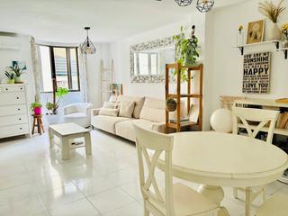 Etagenwohnung in Altea Ciudad. Nuevo piso en venta en altea!