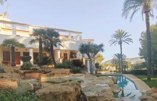 Apartament a La Xara-La Sella. Nuevo y precioso apartamento en venta en la sella!