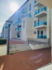 Apartament a Benissa Pueblo. Nuevo y preciso apartamento en venta en benissa!