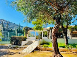 Chalet en La Xara-La Sella. Nuevo y precioso chalet en venta en la jara!