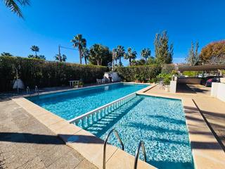 Apartament a Altea Ciudad. Nuevo y precioso apartamento en venta en altea, en primera línea