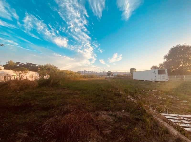 Foto a41a7621-7d02-4423-a9a2-9b80b23c31db. Finca rústica a Oliva nova Oliva