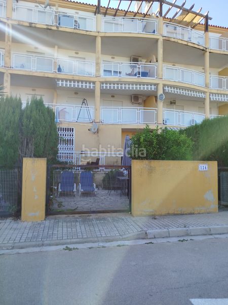 Foto 05129866-d035-400c-af69-149aedbca34a. Planta baixa amb calefacció a Puerto Calp