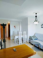 Rez-de-chaussée à Puerto. Nuevo y precioso piso en venta en planta baja en dénia!