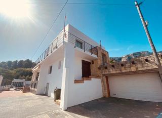 Xalet a Perleta - Maitino. En venta precioso chalet en dénia, en el montgó!