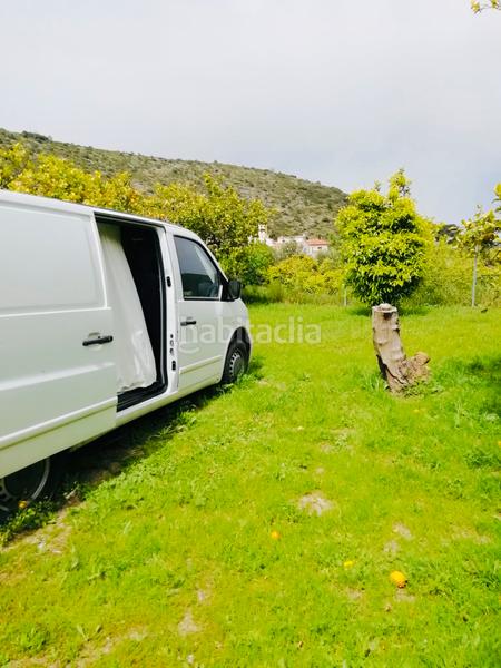 Foto 96fa52b5-b96f-400e-b862-4ae1c16c370a. Fondo rustico in Xaló