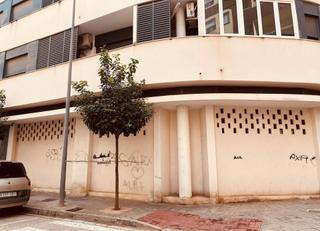 Local Comercial a Saladar