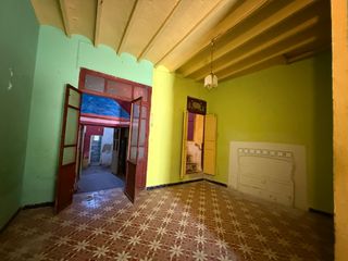 Casa adossada en Benidoleig. Nueva casa de pueblo en venta en benidoleig!