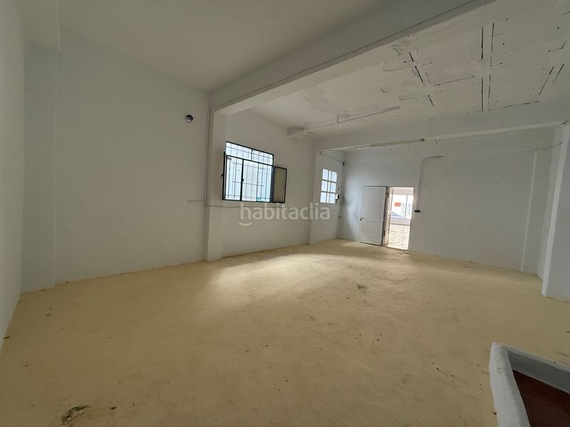 Foto 5c2b8550-e9aa-45c3-b5d4-e10a14c50239. Local comercial a Centro Urbano Dénia