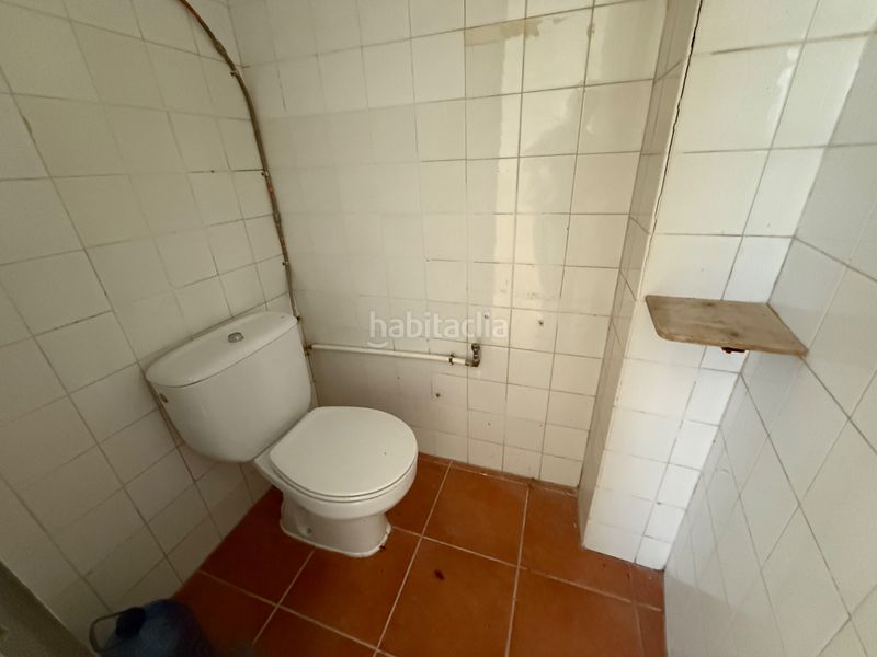 Foto 5e39048d-3148-4904-8873-6465cf40849b. Local comercial a Centro Urbano Dénia