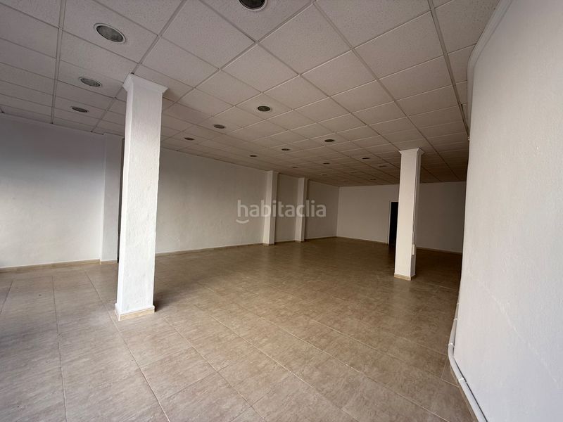 Foto a7376bd6-7a3e-460d-9ec9-75dead0c6ccc. Local comercial a Centro Urbano Dénia