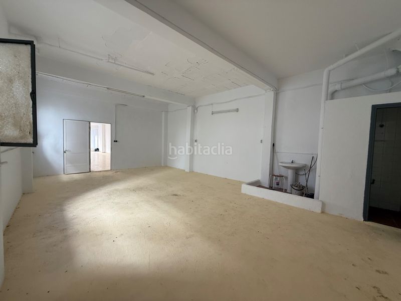 Foto cf4a01c9-fe9a-4fe6-9f27-d2428cc279e0. Local comercial a Centro Urbano Dénia