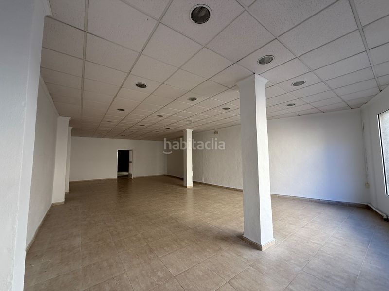 Foto faa8aa2d-843a-4583-b10a-7a86aba01168. Local comercial a Centro Urbano Dénia