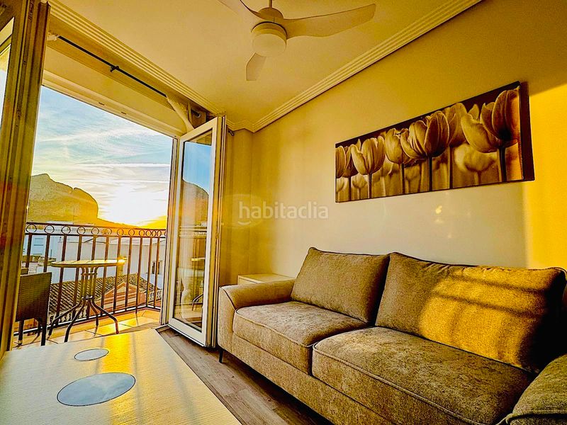 Foto 6ed4adb2-3b5f-43a8-bb4e-ce0ec583b2ad. Ático nuevo y precioso apartamento en venta en vergel! en Verger (el)