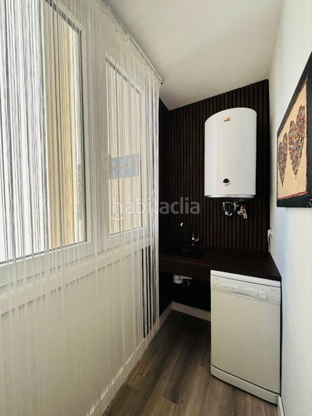 Foto ca8c8b75-738f-46b5-908b-e1a302e8a632. Ático nuevo y precioso apartamento en venta en vergel! en Verger (el)