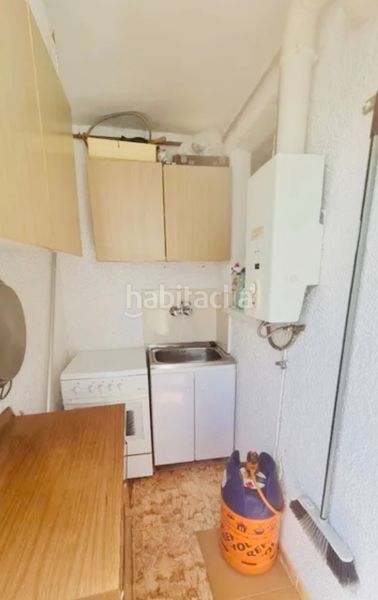 Foto 72713547-011f-43d6-b294-7922bd33cdb3. Pis amb aparcament a Playa Arenal - Bol Calp