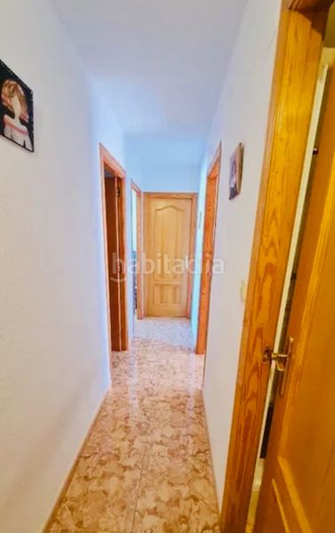 Foto dbda9f78-5c0d-4003-94a7-250df55fa687. Pis amb aparcament a Playa Arenal - Bol Calp