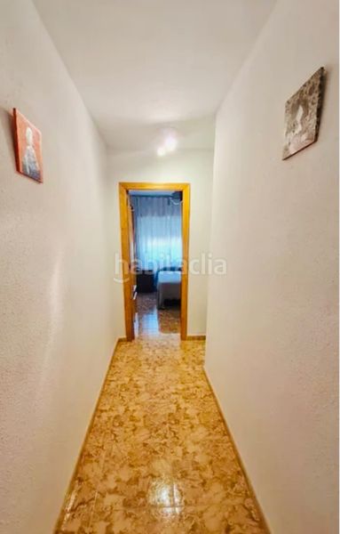 Foto f663bc54-79e6-47e9-b098-f250159001dc. Pis amb aparcament a Playa Arenal - Bol Calp