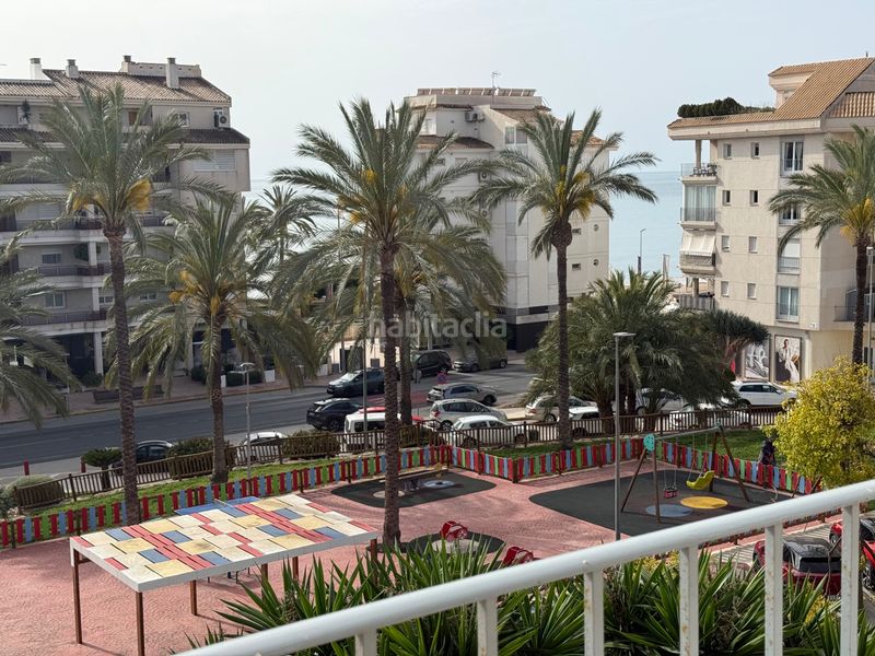 Foto ca9d659f-2178-491e-a5c7-b1f904b98406. Pis amb calefacció aparcament a Altea ciudad Altea