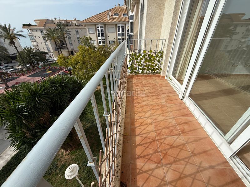 Foto cb5c2820-f785-4857-8494-ea04ea0ad767. Pis amb calefacció aparcament a Altea ciudad Altea