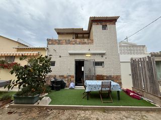 Xalet a Devessa - Monte Pego