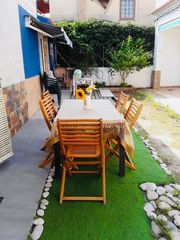 Xalet a El Puerto. Nuevo y precioso chalet en venta en dénia, las marinas!