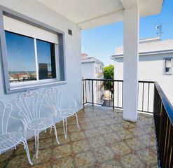 Apartment in El Puerto. Nuevo apartamento en venta en dénia, en las marinas!