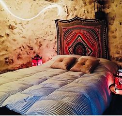 Casa adossada a Ráfol de Almunia. Nueva casa de campo en venta en venta con terreno en montepego!