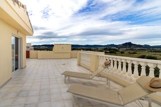 �tic en El Puerto. Nuevo y espectacular �tico en venta en d�nia!