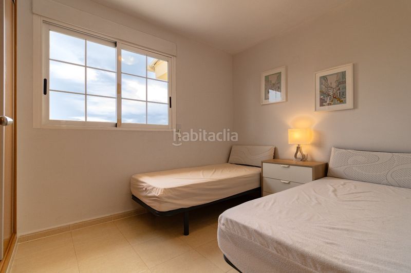 Foto 1c83a58d-bd78-4501-95fb-51134785f9a5. Àtic amb calefacció aparcament piscina a El Puerto Dénia