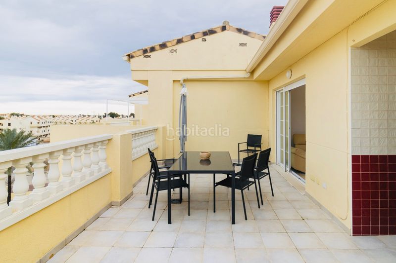 Foto 48812578-fa6d-4ac5-a5a3-df4c1731a022. Àtic amb calefacció aparcament piscina a El Puerto Dénia