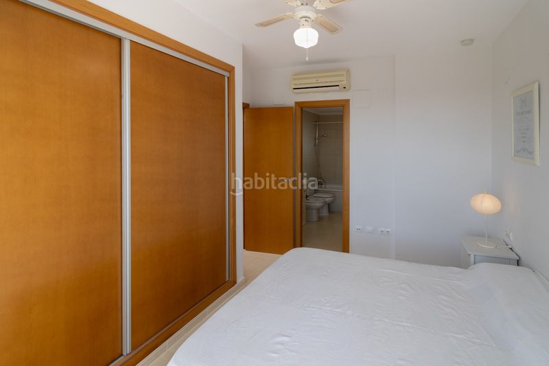 Foto 6bf9e48a-6990-4e45-ae9c-8c1cd90eecd7. Àtic amb calefacció aparcament piscina a El Puerto Dénia