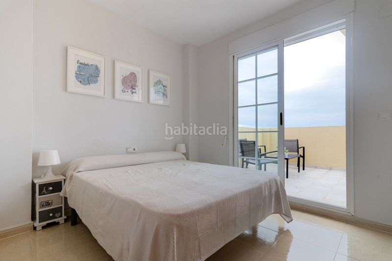 Foto b600d613-a613-454a-ab87-43f58203d461. Àtic amb calefacció aparcament piscina a El Puerto Dénia