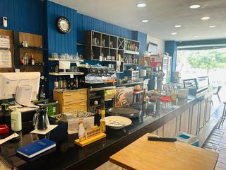 Traspàs Local Comercial a Centro Urbano. Nuevo restaurante en traspaso en dénia!
