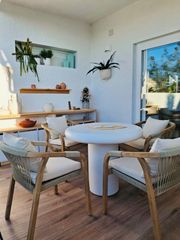 Casa en Cumbre del Sol. Nuevo y precioso bungalow en venta en benitachell, en las cumbre