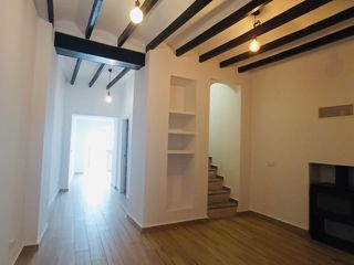 Casa adossada en Cumbre del Sol. Nueva casa de pueblo en venta en venta en benitachell!