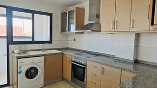 Flat in Oliva Pueblo. Nuevo piso en venta en el centro de oliva!