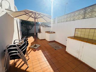 Xalet en El Puerto. Nuevo chalet en venta en d�nia, en las marinas, junto a la playa