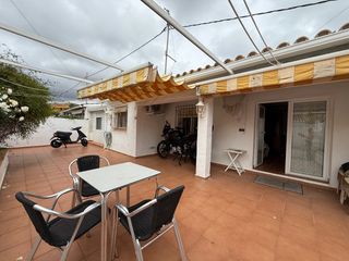 Chalet in El Puerto. Nuevo chalet en venta en dénia, en las marinas, junto a la playa