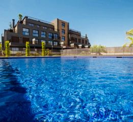Apartament en Devessa - Monte Pego. Nuevo apartamento en venta en vergel, junto a la playa!