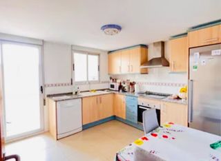 Piso en Cumbre del Sol. Nuevo piso en venta en benitachell!