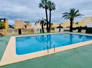 Chalet en Playa Arenal - Bol