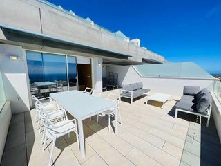 Apartamento en Cumbre del Sol. Nuevo y espectacular apartamento en venta en benitachell!
