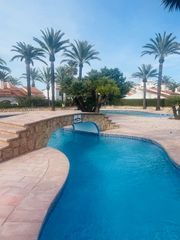 Planta baja en El Puerto. Nuevo y precioso apartamento en venta en dénia, en las marinas,