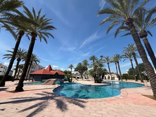 Rez-de-chaussée à El Puerto. Nuevo y precioso apartamento en venta en dénia, en las marinas,